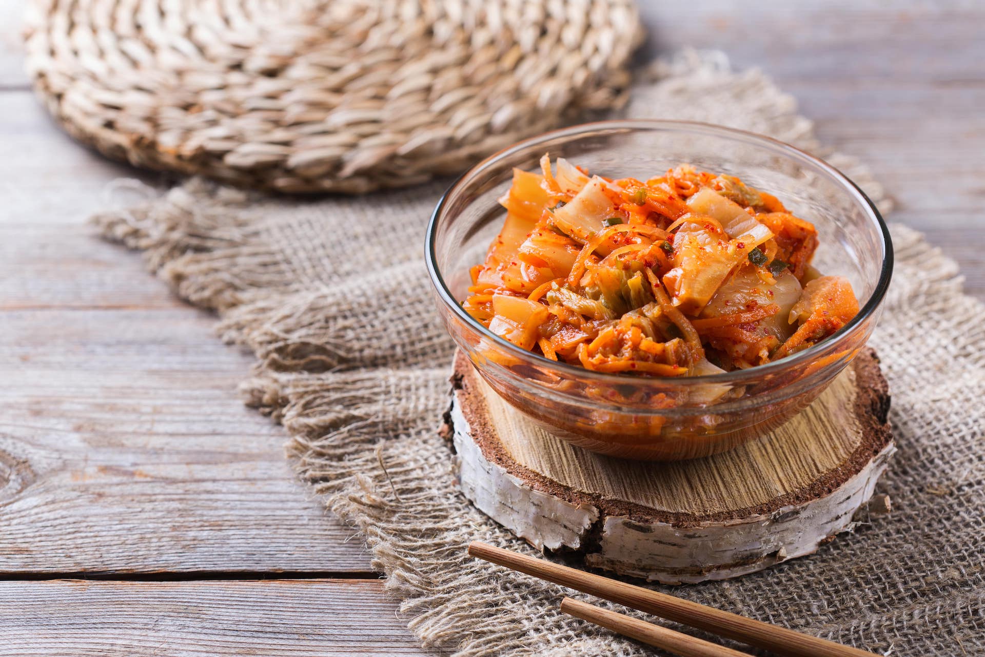 kimchi il potere della fermentazione