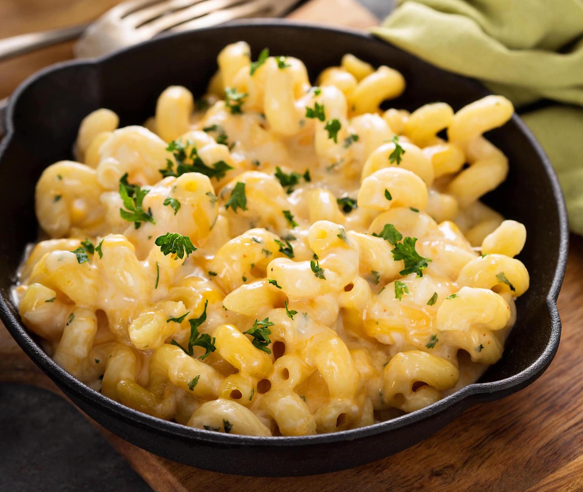 mac and cheese il comfort food per eccellenza