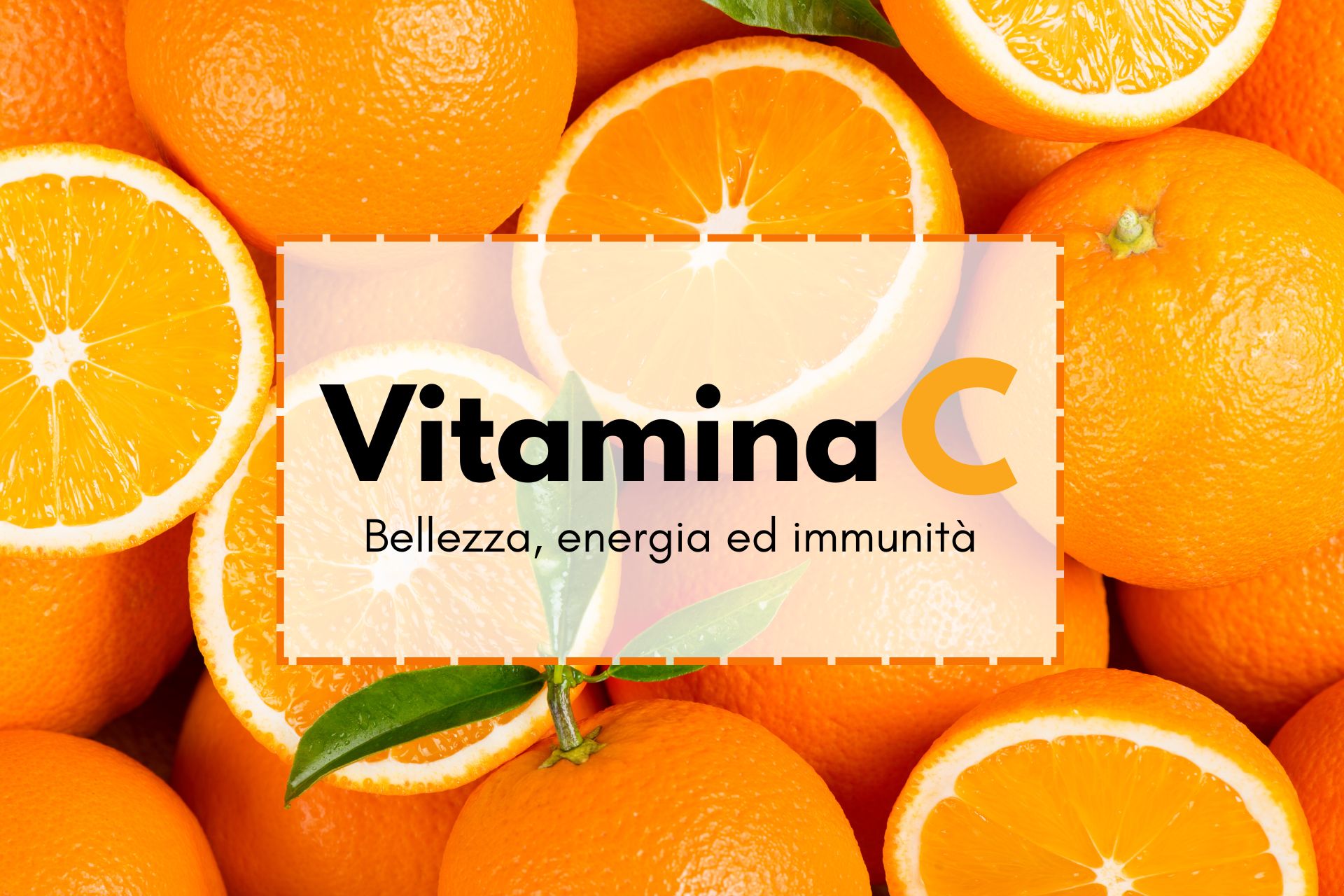 vitamina c