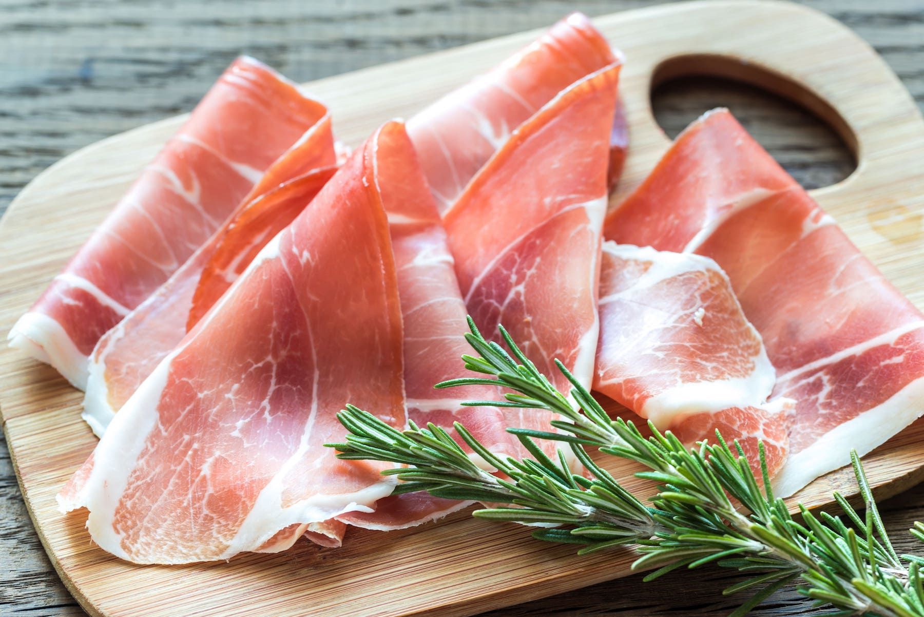 prosciutto di carpegna tradizione del montefeltro